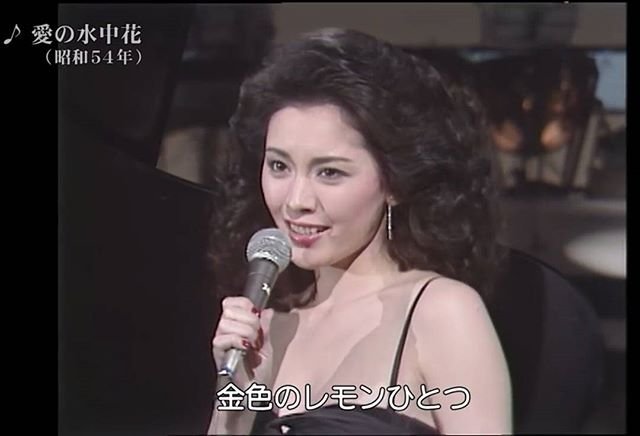 大女優松坂慶子さんは在日韓国人 日本人女優として大成できました Hachibachi