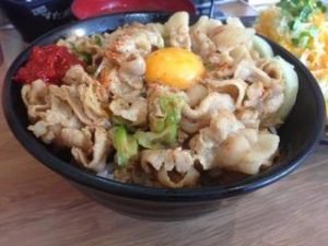 すた丼を自宅で完全再現 極秘レシピを紹介 Hachibachi