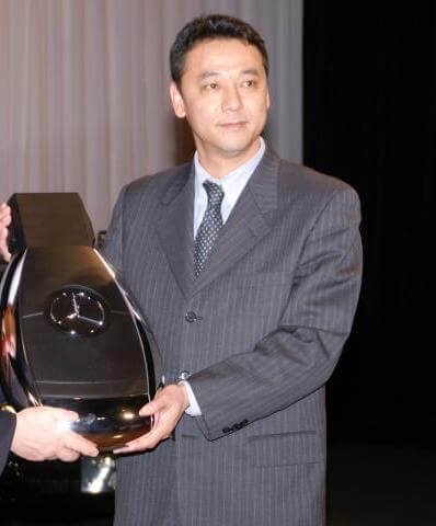 ユ・チャンワン容疑者