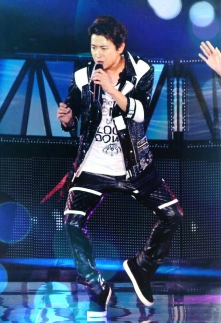 本気を出すとレベルが凄い 大野智のダンスの魅力 Hachibachi 本気を出すとレベルが凄い 大野智のダンスの魅力 Hachibachi