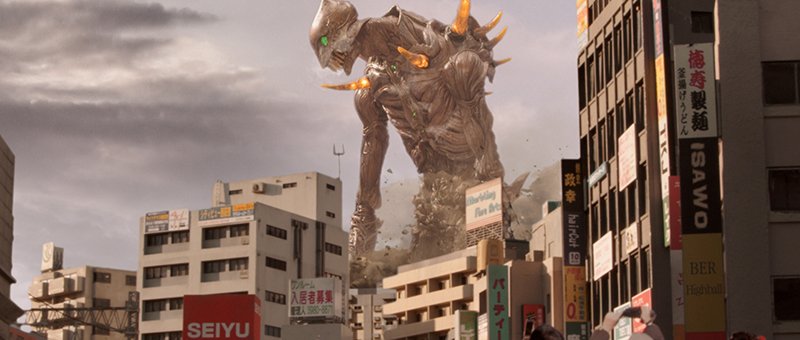 世界を滅ぼした ジブリ映画に登場する巨神兵とは Hachibachi