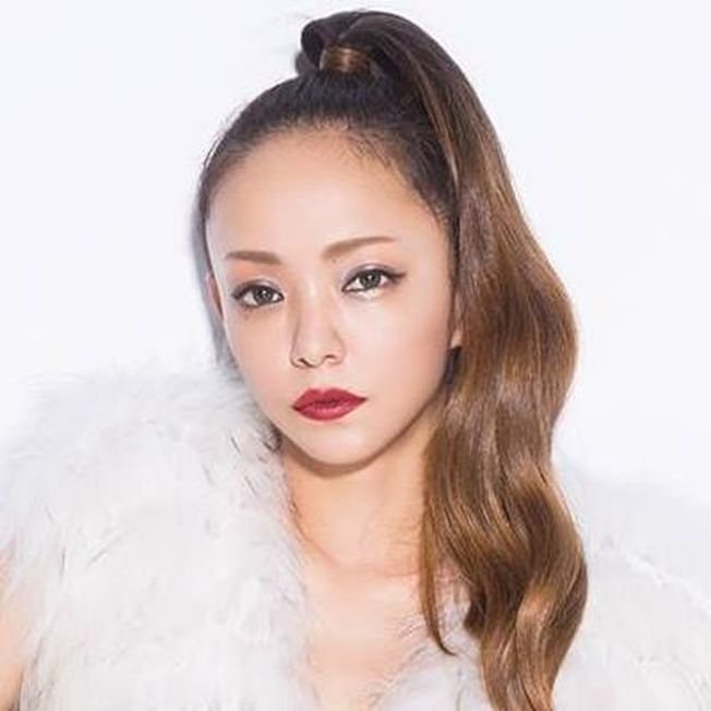 安室奈美恵の髪型 真似できる Hachibachi