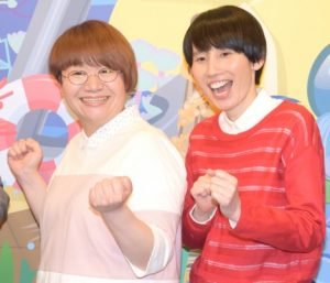 ベテランから新人まで お笑い芸人女性コンビまとめ Hachibachi ベテランから新人まで お笑い芸人女性コンビまとめ Hachibachi