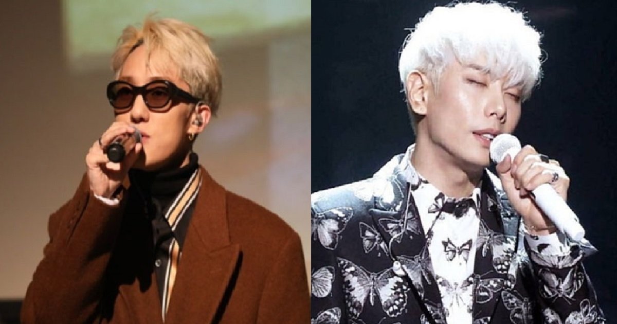 2222 5.jpg?fit=1024%2C538&ssl=1&strip=all - '복면가왕'에 출연하면 첫 소절에 정체가 탄로 날 '음색 깡패' 가수 7명