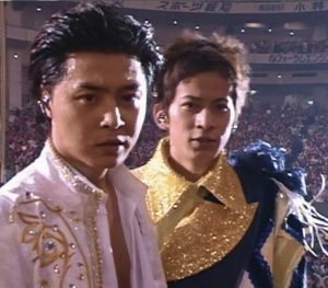 意外に知られていない岡田准一と堂本剛の超仲良しぶり Hachibachi 意外に知られていない岡田准一と堂本剛の超仲良しぶり Hachibachi