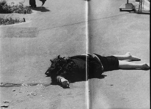 岡田有希子の遺体写真は流出させて大丈夫なものだったのか Hachibachi 岡田有希子の遺体写真は流出させて大丈夫なものだったのか Hachibachi