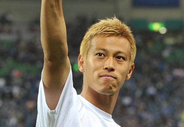 あまり知られていない本田圭佑の奥さんについて Hachibachi あまり知られていない本田圭佑の奥さんについて Hachibachi
