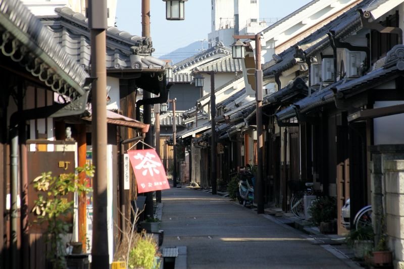 おすすめ観光スポットは 奈良県橿原市の特徴まとめ Hachibachi