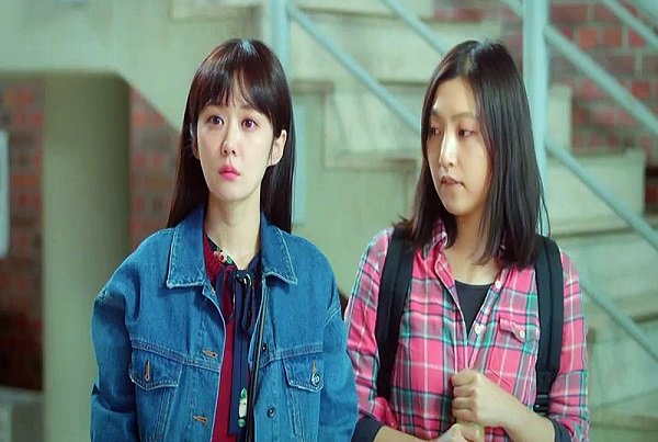 KBS 2TV '고백부부'