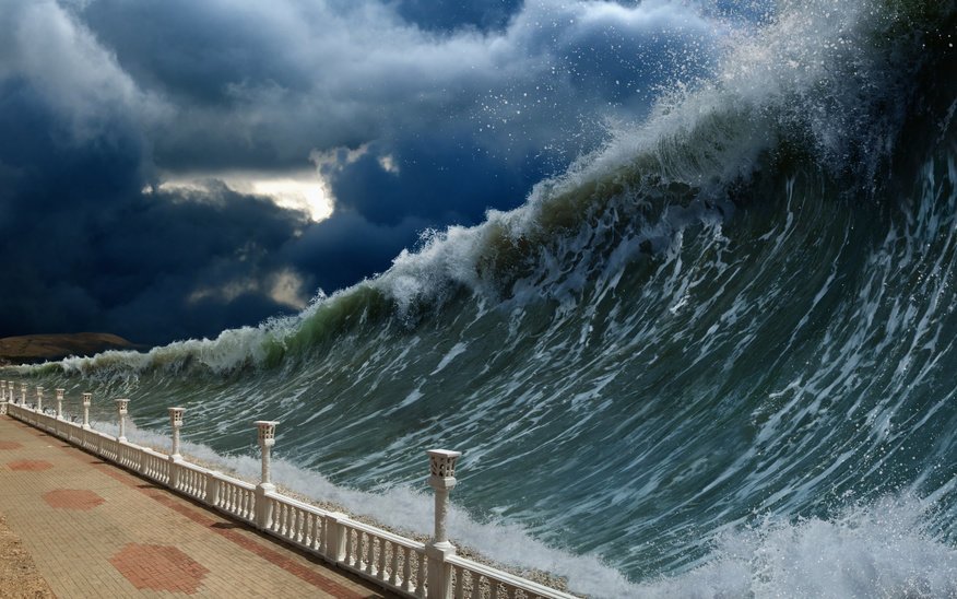 5 174.jpg?resize=412,232 - Vidente viraliza nas redes sociais após prever tsunami no Brasil