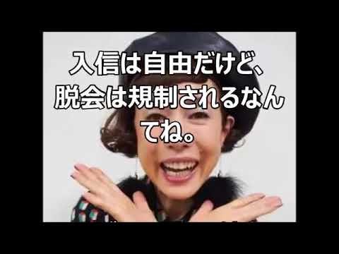 芸能界 久本雅美がテレビから干された理由がヤバイ 闇 Hachibachi