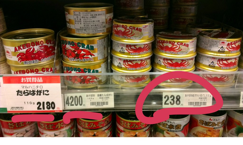 意外と知らないカニ缶の凄さ Hachibachi 意外と知らないカニ缶の凄さ Hachibachi