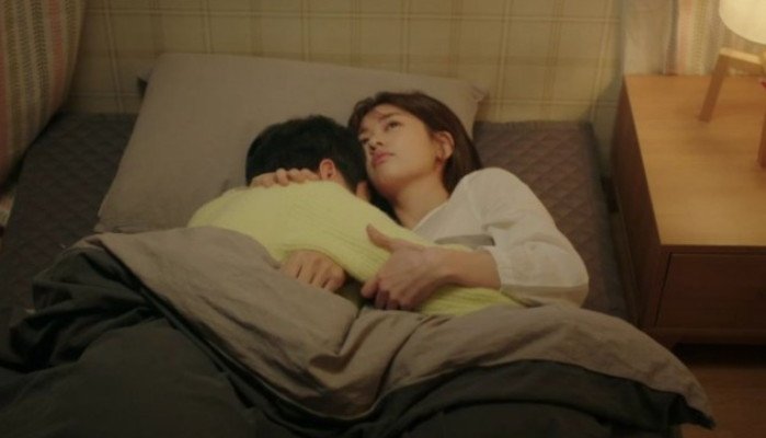 tvN '이번생은 처음이라'