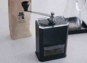 HARIO コーヒーミル