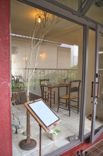 吉祥寺 カフェ 隠れ屋