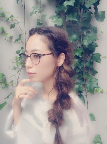 ヘアアレンジ