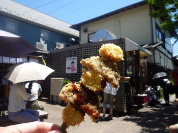 鎌倉 グルメ