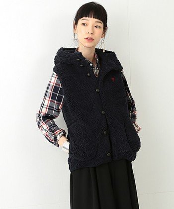 気温 ファッション