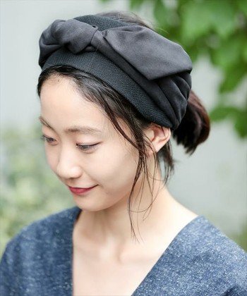 ボブヘアスタイル