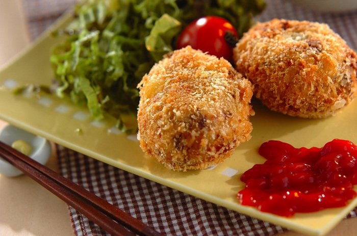 お弁当おかず