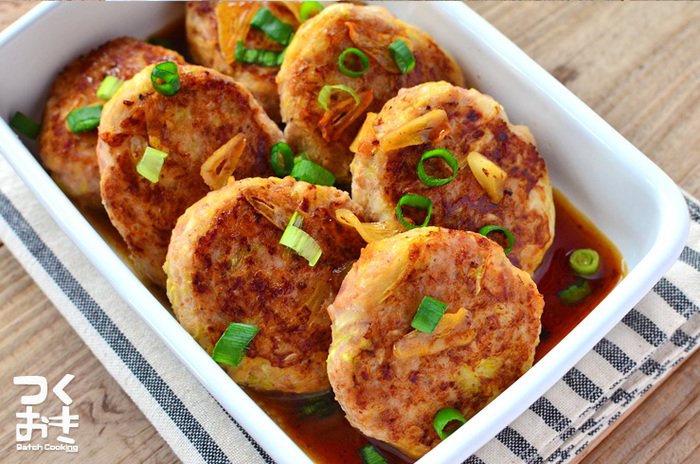 豚バラ キャベツ レシピ