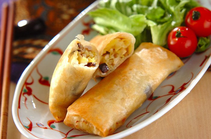 豚バラ キャベツ レシピ