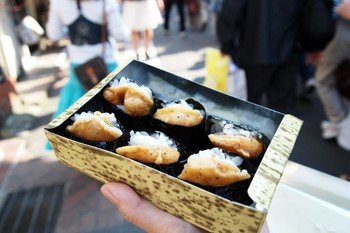 鎌倉 グルメ