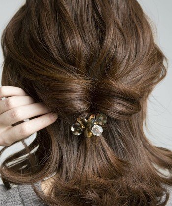 ボブヘアスタイル