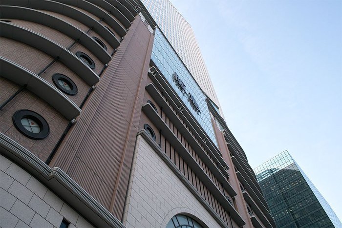 阪急百貨店