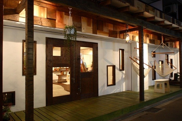 吉祥寺 カフェ 隠れ屋