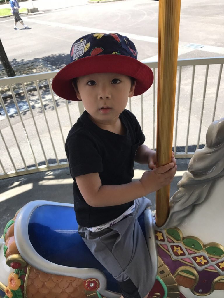 田中蓮くん行方不明事件