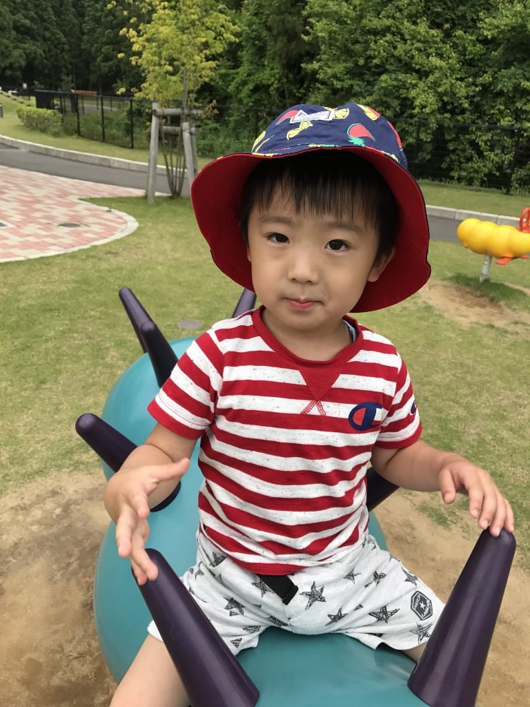 田中蓮くん行方不明事件