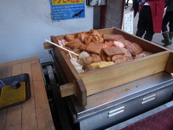 鎌倉 グルメ