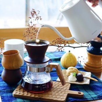 コーヒーミル