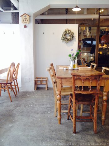 吉祥寺 カフェ 隠れ屋