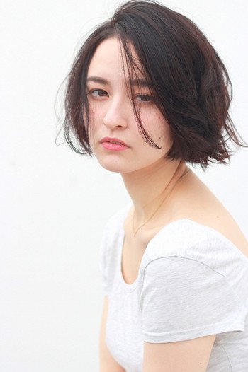 眉毛 整え方