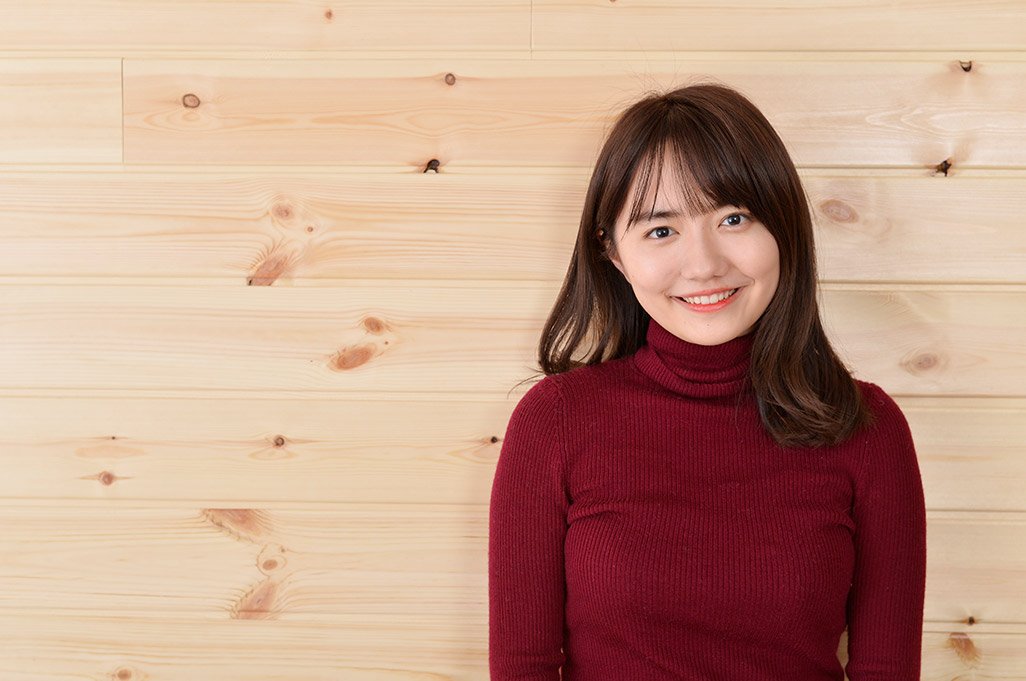 椎木里佳