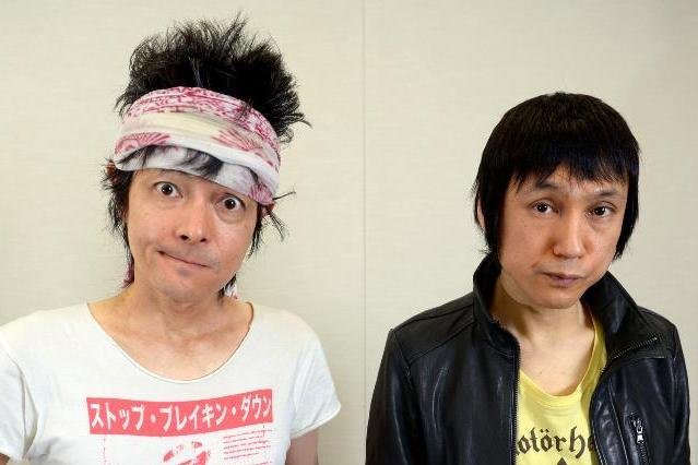 全男子の心を揺さぶるロックスター 甲本ヒロトのかっこよすぎる名言集 Hachibachi 全男子の心を揺さぶるロックスター 甲本ヒロトのかっこよすぎる名言集 Hachibachi