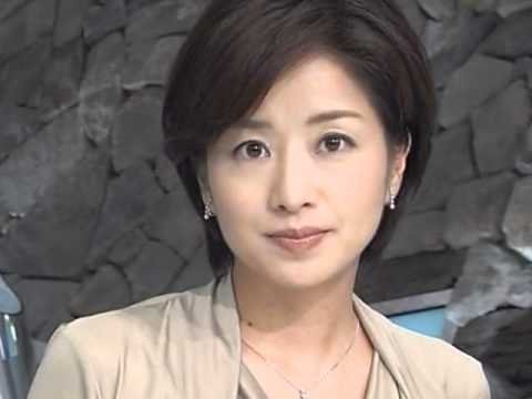 努力を重ねて公私ともに人生を充実させている膳場貴子 Hachibachi