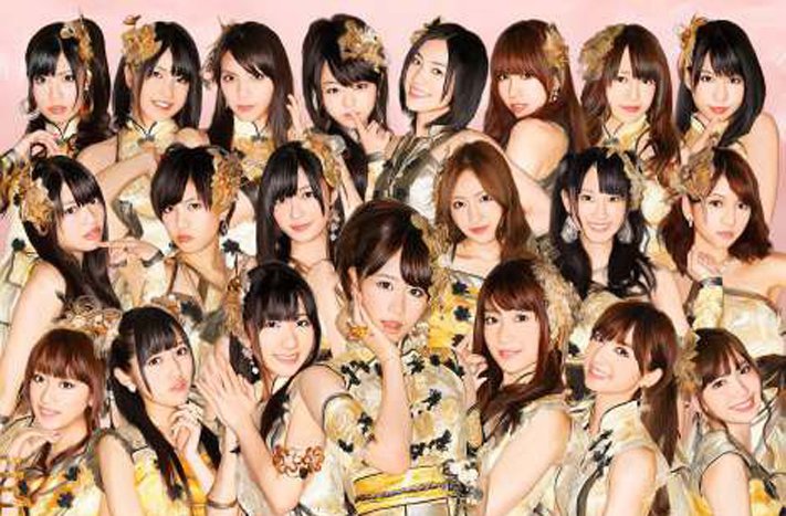 Image result for AKB48