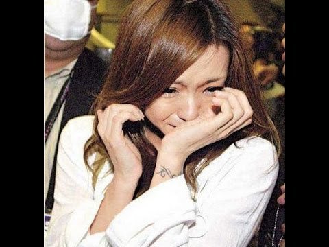 Image result for 安室奈美恵 母 死亡