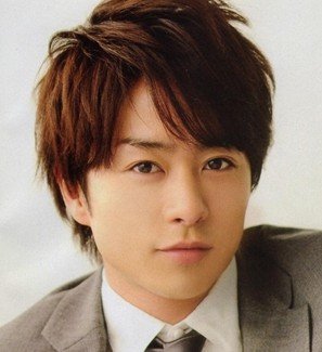 Image result for 嵐の櫻井翔さんのお父さん
