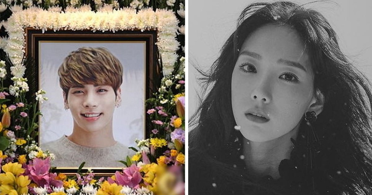 article thumbnail 55.jpg?resize=412,232 - "우리 종현이 많이 보고 싶어" 태연이 故 종현에게 남긴 마지막 편지