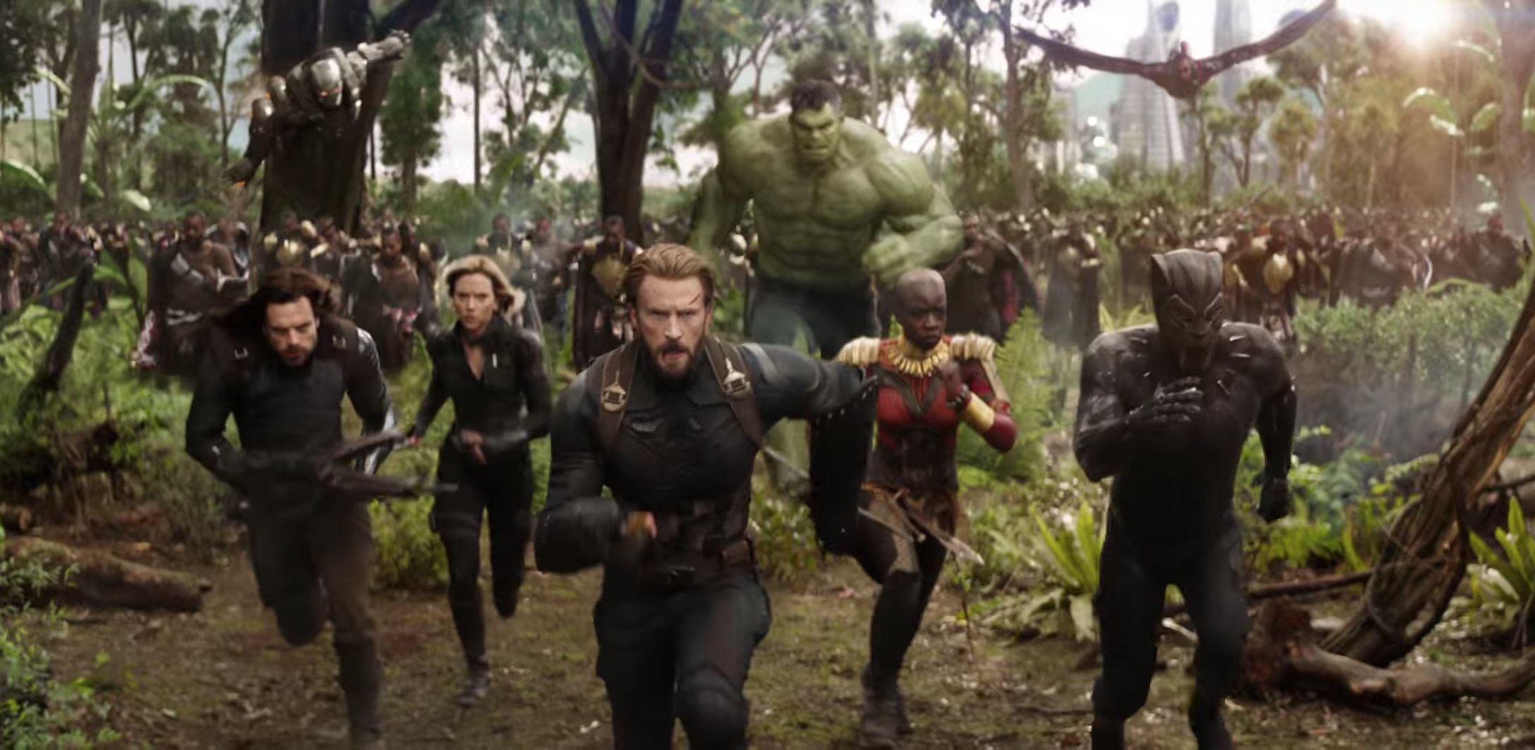 avengers infinity warbig.png?resize=412,232 - Le premier trailer d'Avengers : Infinity War envoie du lourd!