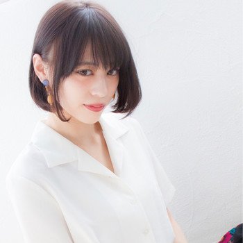 ボブ アレンジ
