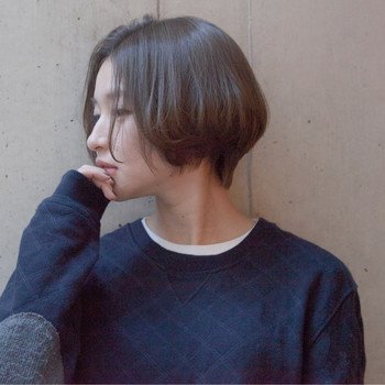 ボブ アレンジ