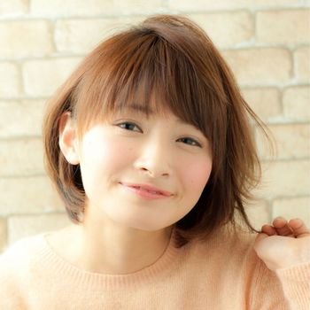 ボブ アレンジ