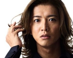 木村拓哉の髪型を徹底解析 クールでセクシーな理由に迫ります Hachibachi 木村拓哉の髪型を徹底解析 クールでセクシーな理由に迫ります Hachibachi