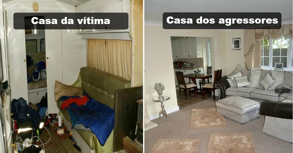 casadevitima.jpg?resize=412,275 - Pesadelo: meu irmão foi mantido como escravo por 26 anos