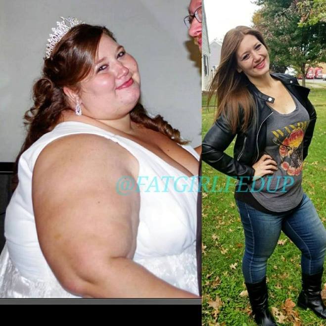 A Couple Weighing 485 Lbs And 280 Lbs Each Takes Drastic Journey And Loses Nearly 400 Lbs